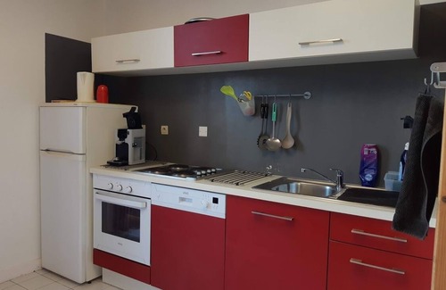 Sallertaine Cottage | Location classée 3 étoiles de 4 pièces pour 6 personnes - piscine chauffée -
