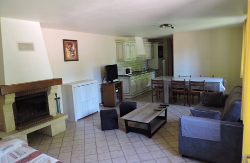 Arrentes-de-Corcieux Appartement | Location gîte dans ferme rénovée