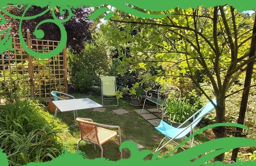 Cremarest Appartement | rental CREMAREST in the Regional Natural Park of Caps et Marais d'Opale