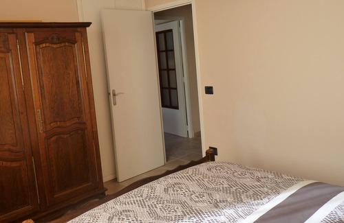 Sospel Villa | Location Villa indépendante avec jardin méditerranéen entre mer et montagne