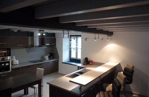Saint-Jean-Pied-de-Port Appartement | Location 3*, 6/8 p à 8 kms de st jean pied de port