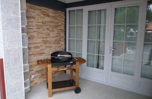 Saint-Jean-Pied-de-Port Appartement | Location 3*, 6/8 p à 8 kms de st jean pied de port