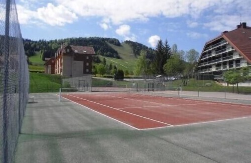 Metabief Appartement | Location studio meuble 4 pers. (pied des pistes) dans residence de montagne