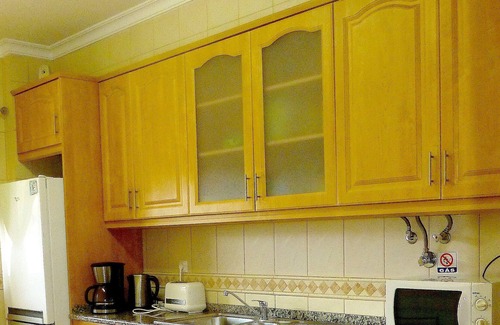Fuseta Appartement | FLOR DE FUSETA - 3 ch - wifi - plage 500m