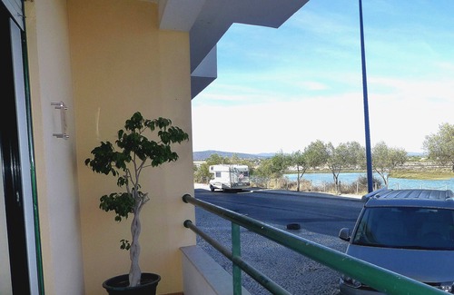 Fuseta Appartement | FLOR DE FUSETA - 3 ch - wifi - plage 500m