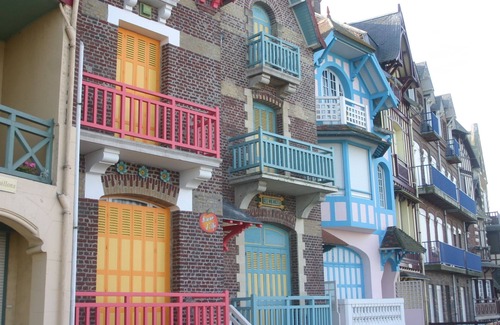 Rue Appartement | "location En Tête à Tête à Rue" : appartement pour 2 pers, proche baie de somme