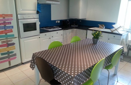 Pignan Maison | Location Maison proche mer 5 personnes