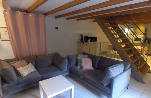 Pignan Maison | Location Maison proche mer 5 personnes