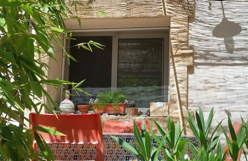 Pignan Maison | Location Maison proche mer 5 personnes