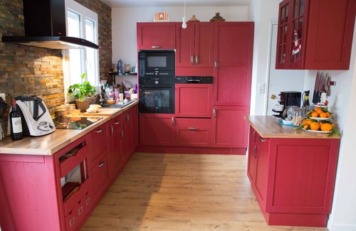 Les Templiers Maison | Location maison B&B pour événements sportifs