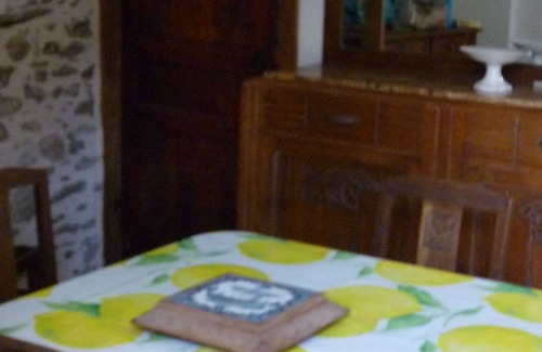 Sentein Maison | LOCATION Maison au coeur de Sentein /Pyrénées Ariégeoises