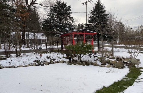 Ellicottville Maison | Rental House located TWO minutes walking distance to Ellicottville town!