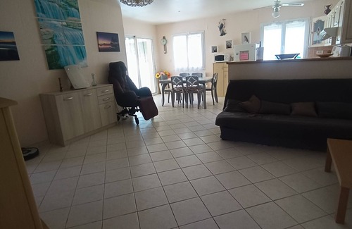 Caussade Maison | location maison jusqu'à 7 personnes