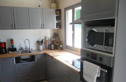 Borderes-Louron Maison | LOCATION MAISON VALLEE DU LOURON