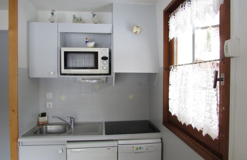 Chatel Appartement | location à Châtel appartement 2-5 personnes proximité télécabine du linga.