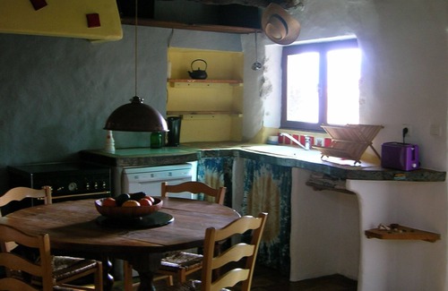 Le Poet-Sigillat Maison | Rental in Drôme provençale