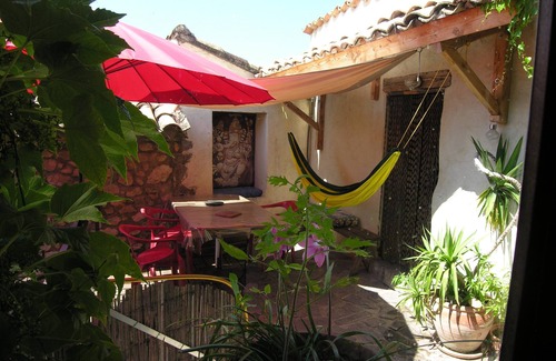 Le Poet-Sigillat Maison | Rental in Drôme provençale