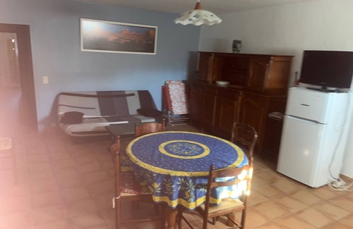 Mirabel-aux-Baronnies Appartement | Rental in provence with swimming pool