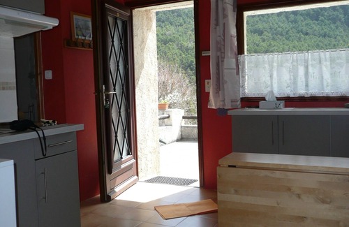 Val-de-Chalvagne Copropriété | Location dans résidence (ancienne bergerie) avec piscine et tennis