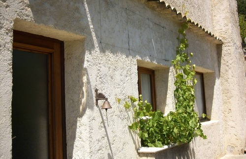Val-de-Chalvagne Copropriété | Location dans résidence (ancienne bergerie) avec piscine et tennis