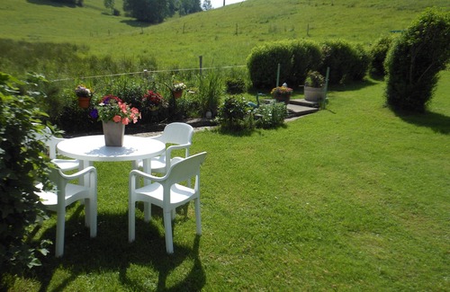 Foncine-le-Haut Cottage | Gite 3 étoiles confort en montagne 900 m alt. Cascades du Hérisson à 30 mn