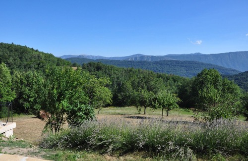 La Rochette Maison | Location d'un gite dans l'Esteron à La Rochette (06)