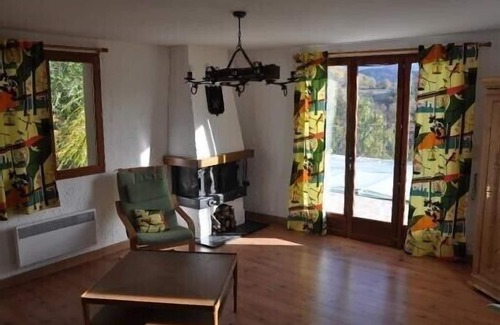 La Rochette Maison | Location d'un gite dans l'Esteron à La Rochette (06)
