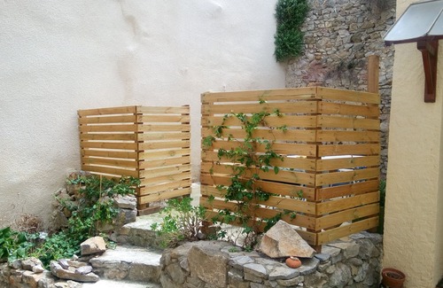 Padern Maison | RENTAL PADERN CORBIERES CATHARE AUDE VERDOUBLE CUCUGNAN MER