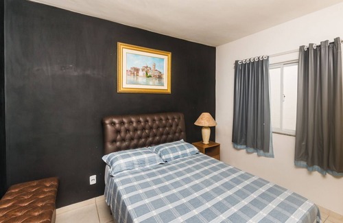 Palhoca Appartement | Apto Hospedagem Palhoça 2