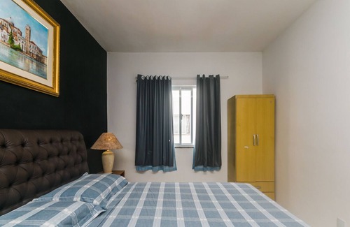 Palhoca Appartement | Apto Hospedagem Palhoça 2