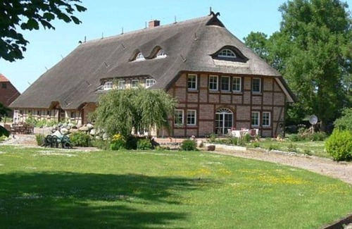 Moisselbritz Appartement | Location - Rügen-Fewo 207