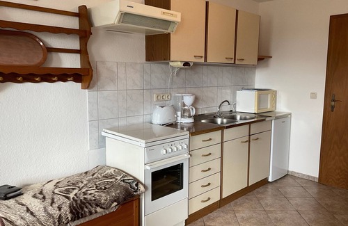 Garz/Rugen Appartement | Location - Rügen-Fewo 61