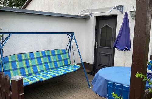 Garz/Rugen Appartement | Location - Rügen-Fewo 61