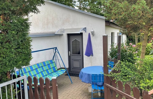 Garz/Rugen Appartement | Location - Rügen-Fewo 61