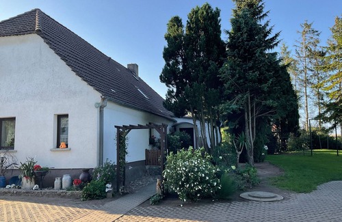 Garz/Rugen Appartement | Location - Rügen-Fewo 61