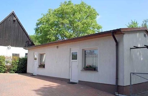 Samtens Appartement | Location - Rügen-Fewo 293