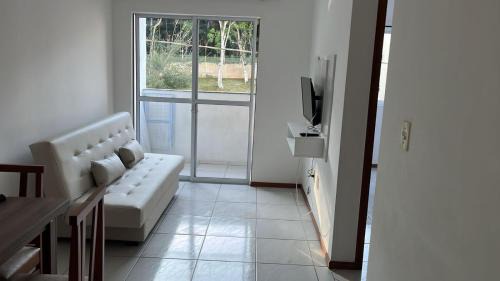 Real Parque Appartement | Rental São José - Acomodações Residenciais II