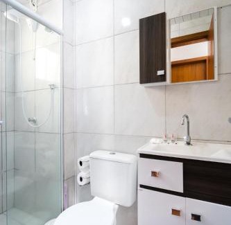 Real Parque Appartement | Rental São José - Acomodações Residenciais II
