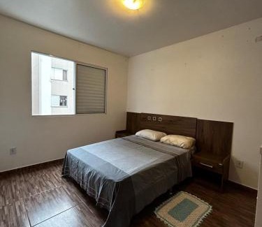 Serraria Appartement | Rental São José - Acomodações Residenciais III