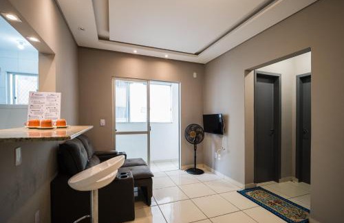 Campinas Appartement | Rental São José - Acomodações Residenciais I