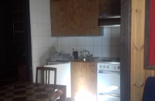 Inden Maison | location petit chalet leukerbad