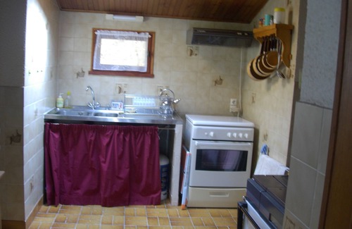 Loire - Vignobles et Nohain Maison | Location petite maison de campagne