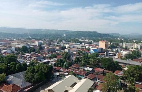 Cagayan de Oro Maison | Rental Studio Condo in Cagayan de Oro City