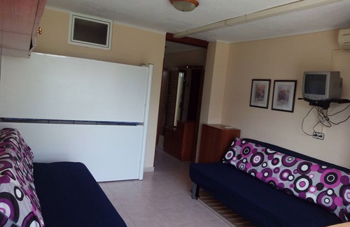 La Pineda Appartement | Location studio à La Pineda (Salou) à 50 m de la plage jusqu'à 6 personnes