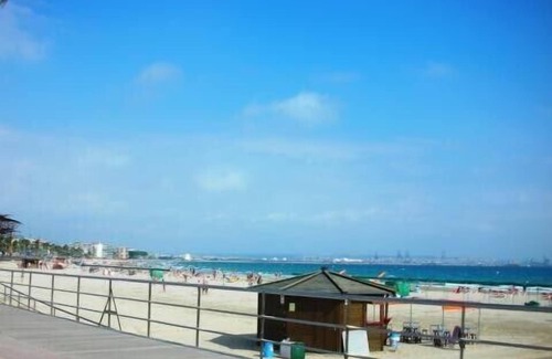 La Pineda Appartement | Location studio à La Pineda (Salou) à 50 m de la plage jusqu'à 6 personnes