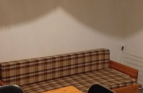 La Ferriere Appartement | LOCATION STUDIO PIEDS DES PISTES STATION DES 7 LAUX