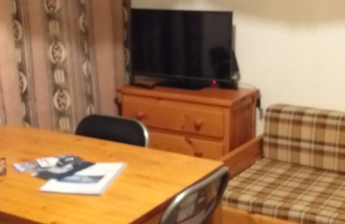 La Ferriere Appartement | LOCATION STUDIO PIEDS DES PISTES STATION DES 7 LAUX