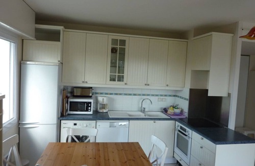 Bidart Appartement | LOCATION T2 – BIDART