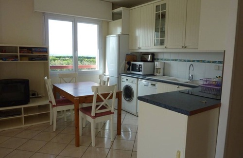 Bidart Appartement | LOCATION T2 – BIDART