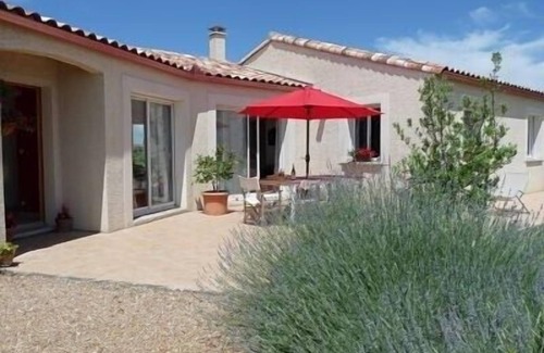 Ferran Maison | Location maison individuelle coquette pour 6 personnes